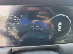 Hyundai Sonata 2020 270TGDi DCT GLS Elite - ფოტო 14