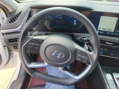 Hyundai Sonata 2020 270TGDi DCT GLS Elite - ფოტო 15