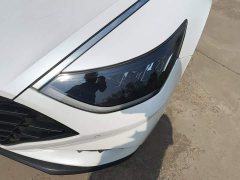Hyundai Sonata 2020 270TGDi DCT GLS Elite - ფოტო 5