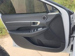 Hyundai Sonata 2020 270TGDi DCT GLS Elite - ფოტო 7