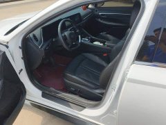 Hyundai Sonata 2020 270TGDi DCT GLS Elite - ფოტო 9