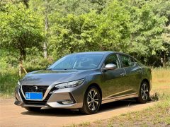 Nissan Sylphy 2022 1.6L XL CVT Smart Comfort Edition - ფოტო 1
