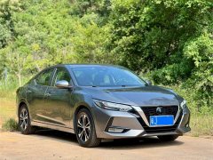 Nissan Sylphy 2022 1.6L XL CVT Smart Comfort Edition - ფოტო 3