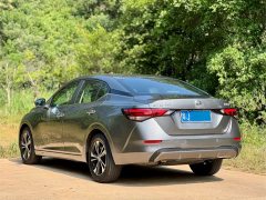 Nissan Sylphy 2022 1.6L XL CVT Smart Comfort Edition - ფოტო 4