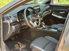 Nissan Sylphy 2022 1.6L XL CVT Smart Comfort Edition - ფოტო 7