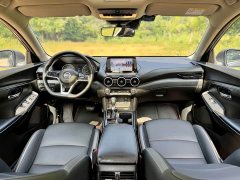 Nissan Sylphy 2022 1.6L XL CVT Smart Comfort Edition - ფოტო 9