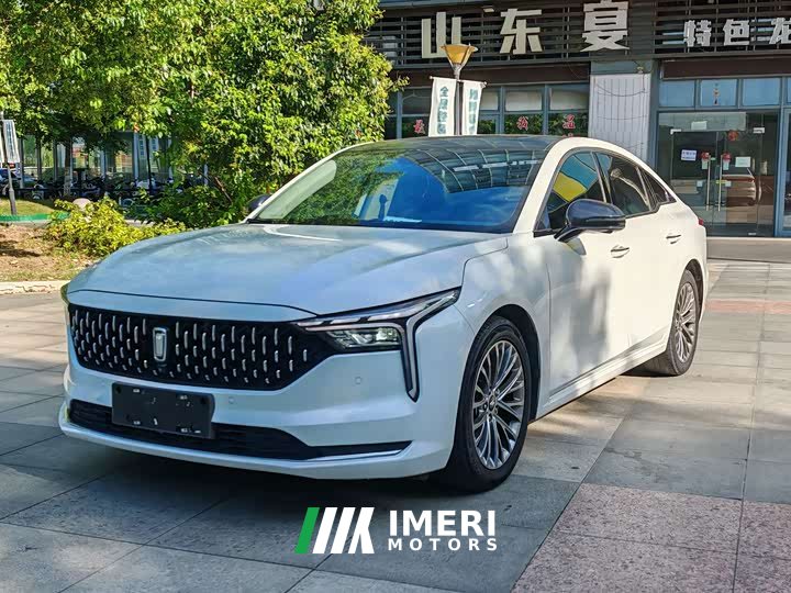 FAW Besturn B70 Third Generation 1.5T Automatic Comfort 70th Anniversary Edition - ავტომობილი ჩინეთიდან