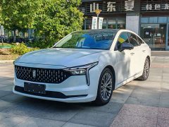 FAW Besturn B70 Third Generation 1.5T Automatic Comfort 70th Anniversary Edition - ფოტო 1