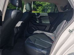 FAW Besturn B70 Third Generation 1.5T Automatic Comfort 70th Anniversary Edition - ფოტო 10