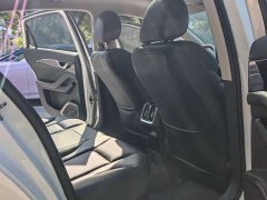 FAW Besturn B70 Third Generation 1.5T Automatic Comfort 70th Anniversary Edition - ფოტო 12