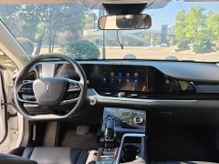 FAW Besturn B70 Third Generation 1.5T Automatic Comfort 70th Anniversary Edition - ფოტო 13