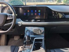 FAW Besturn B70 Third Generation 1.5T Automatic Comfort 70th Anniversary Edition - ფოტო 14