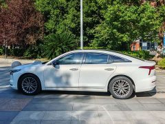 FAW Besturn B70 Third Generation 1.5T Automatic Comfort 70th Anniversary Edition - ფოტო 2