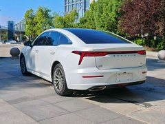FAW Besturn B70 Third Generation 1.5T Automatic Comfort 70th Anniversary Edition - ფოტო 3
