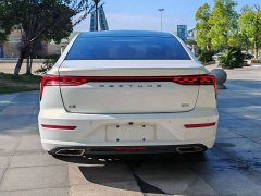 FAW Besturn B70 Third Generation 1.5T Automatic Comfort 70th Anniversary Edition - ფოტო 4