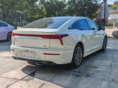 FAW Besturn B70 Third Generation 1.5T Automatic Comfort 70th Anniversary Edition - ფოტო 5