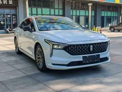 FAW Besturn B70 Third Generation 1.5T Automatic Comfort 70th Anniversary Edition - ფოტო 7