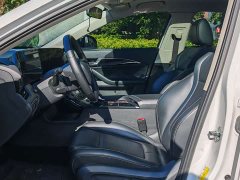 FAW Besturn B70 Third Generation 1.5T Automatic Comfort 70th Anniversary Edition - ფოტო 9