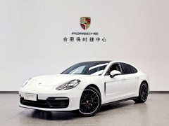Porsche Panamera 2.9T - ფოტო 1