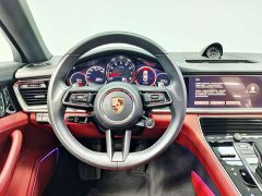 Porsche Panamera 2.9T - ფოტო 10