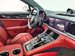 Porsche Panamera 2.9T - ფოტო 11