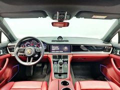 Porsche Panamera 2.9T - ფოტო 12