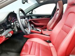 Porsche Panamera 2.9T - ფოტო 13