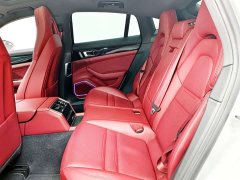 Porsche Panamera 2.9T - ფოტო 14
