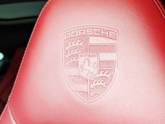 Porsche Panamera 2.9T - ფოტო 17