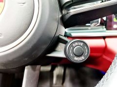 Porsche Panamera 2.9T - ფოტო 19
