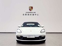 Porsche Panamera 2.9T - ფოტო 2