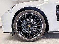 Porsche Panamera 2.9T - ფოტო 20