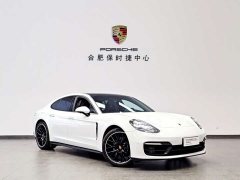 Porsche Panamera 2.9T - ფოტო 3