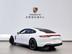 Porsche Panamera 2.9T - ფოტო 4
