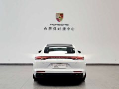 Porsche Panamera 2.9T - ფოტო 5