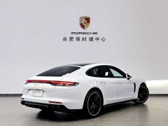 Porsche Panamera 2.9T - ფოტო 6