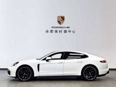Porsche Panamera 2.9T - ფოტო 7