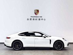Porsche Panamera 2.9T - ფოტო 8