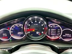 Porsche Panamera 2.9T - ფოტო 9