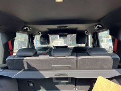 Mercedes-Benz G-Class AMG G 63 Korean Spec - ფოტო 11