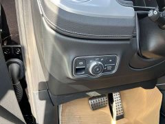 Mercedes-Benz G-Class AMG G 63 Korean Spec - ფოტო 13