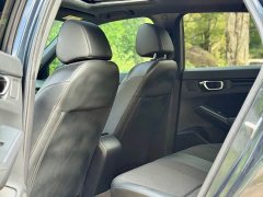 Honda Civic 2022 240TURBO CVT Fuel Dynamic Edition - ფოტო 8