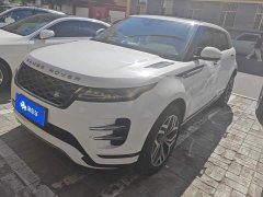 Land Rover Range Rover Evoque L 249PS Luxury Edition - ფოტო 1