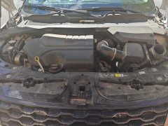 Land Rover Range Rover Evoque L 249PS Luxury Edition - ფოტო 10