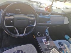 Land Rover Range Rover Evoque L 249PS Luxury Edition - ფოტო 12