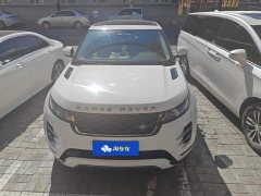 Land Rover Range Rover Evoque L 249PS Luxury Edition - ფოტო 2