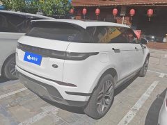 Land Rover Range Rover Evoque L 249PS Luxury Edition - ფოტო 3