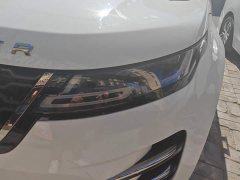Land Rover Range Rover Evoque L 249PS Luxury Edition - ფოტო 5