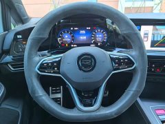 Volkswagen Golf 2021 280TSI DSG R-Line - ფოტო 10