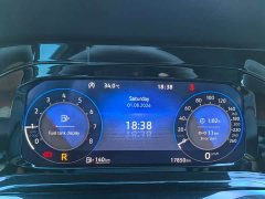 Volkswagen Golf 2021 280TSI DSG R-Line - ფოტო 11